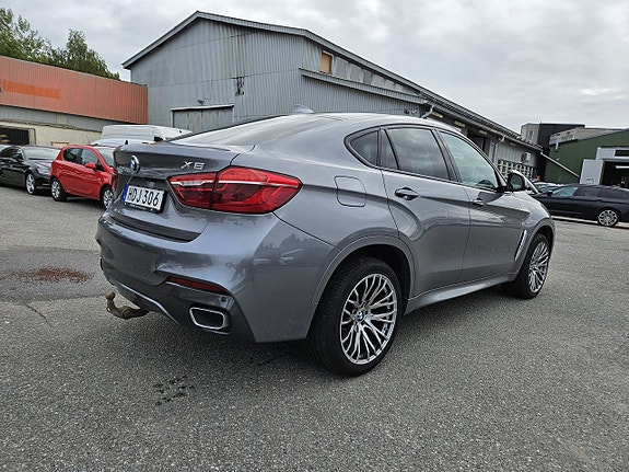 BMW X6 6 of 26