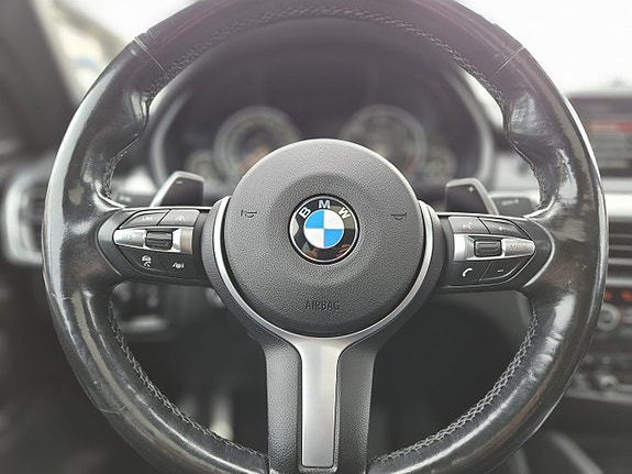 BMW X6 13 of 26