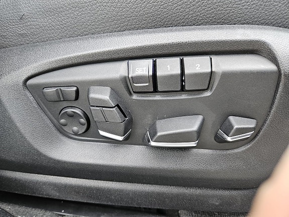 BMW X6 23 of 26