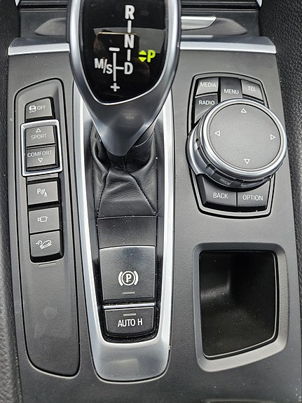 BMW X6 19 of 26