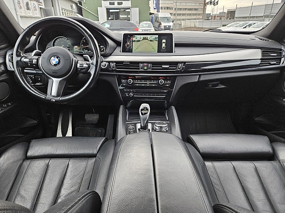 BMW X6 11 of 26