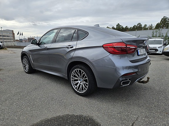 BMW X6 9 of 26