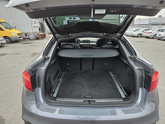 BMW X6 12 of 26