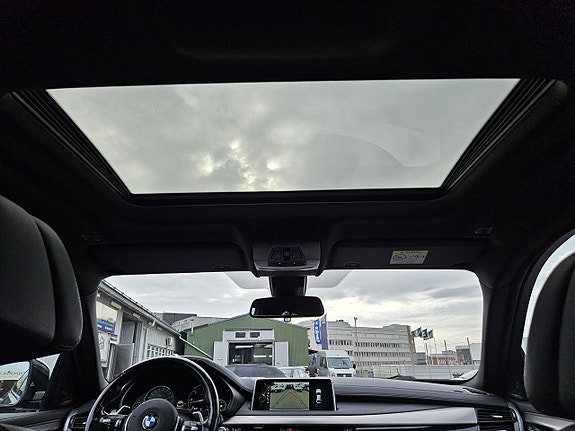 BMW X6 18 of 26