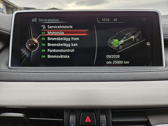 BMW X6 17 of 26