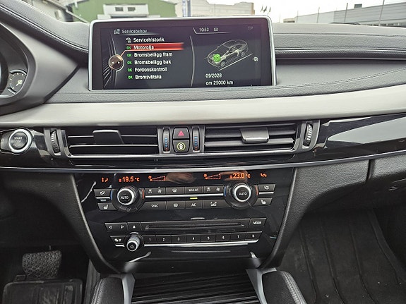 BMW X6 14 of 26