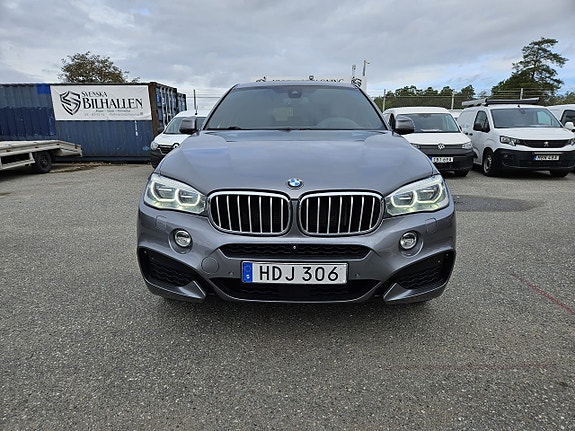 BMW X6 2 of 26
