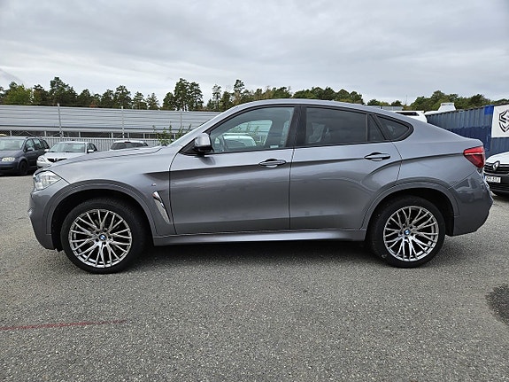 BMW X6 10 of 26