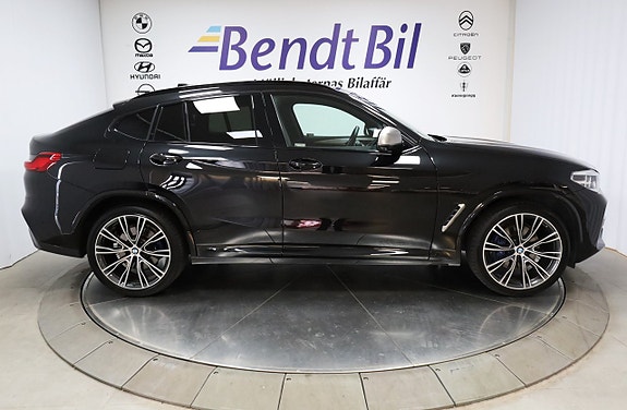BMW X4 15 of 28