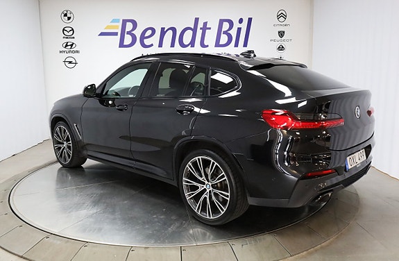 BMW X4 8 of 28