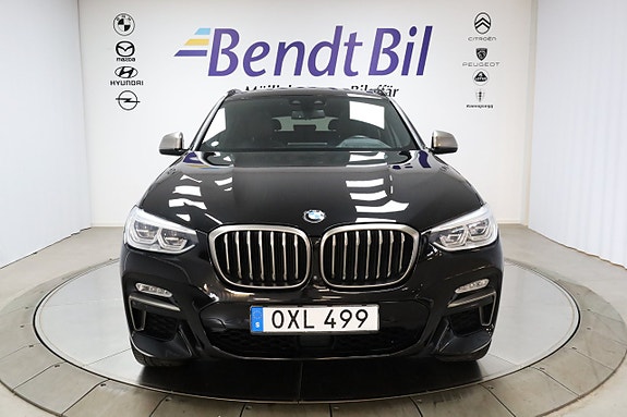 BMW X4 3 of 28