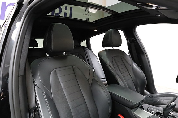 BMW X4 19 of 28