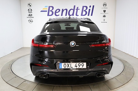 BMW X4 9 of 28