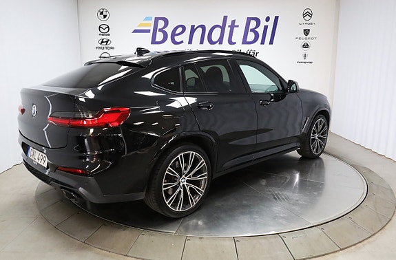 BMW X4 14 of 28