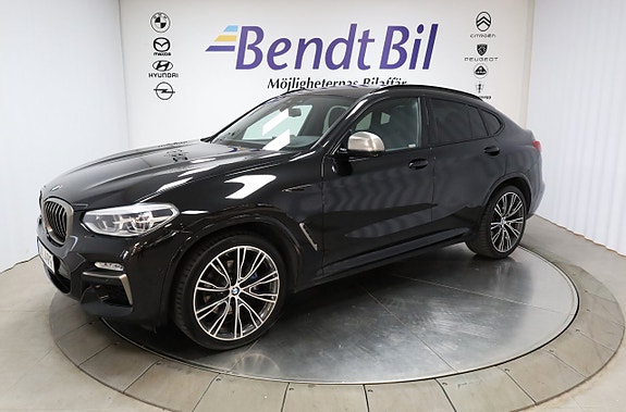 BMW X4 5 of 28