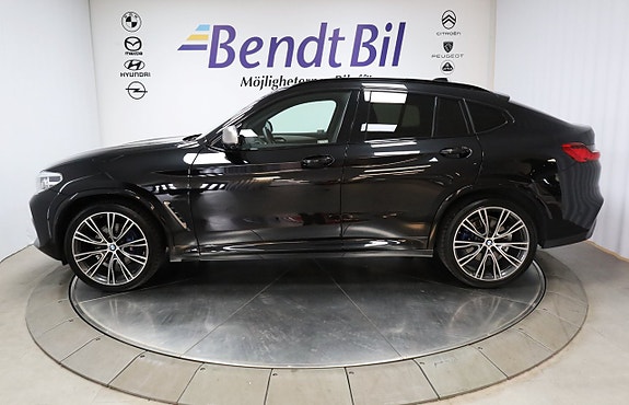 BMW X4 7 of 28