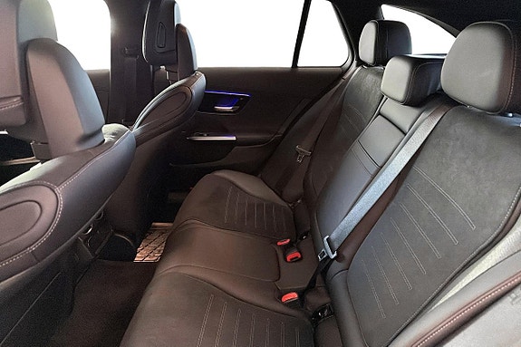 Mercedes-Benz C300 e 10 of 16