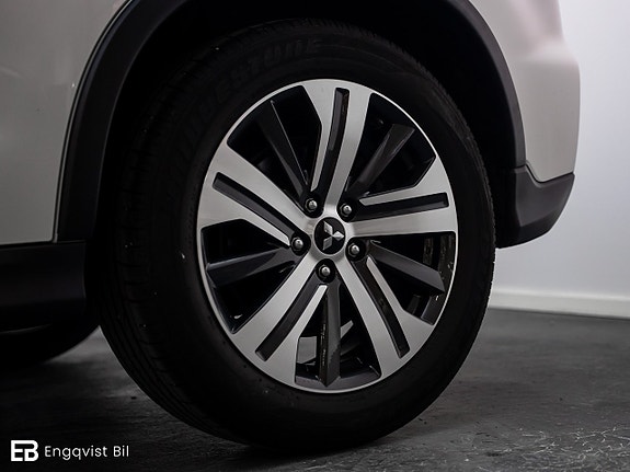Mitsubishi ASX 7 of 30