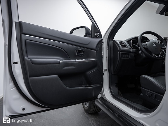 Mitsubishi ASX 17 of 30
