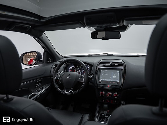Mitsubishi ASX 29 of 30