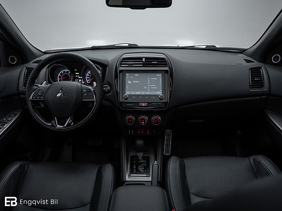 Mitsubishi ASX 18 of 30