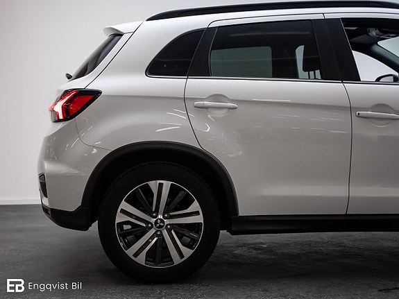 Mitsubishi ASX 13 of 30