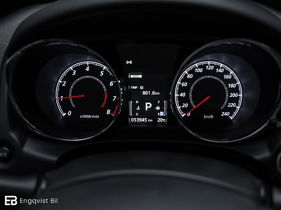 Mitsubishi ASX 19 of 30