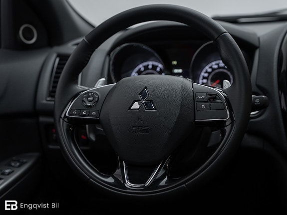 Mitsubishi ASX 20 of 30