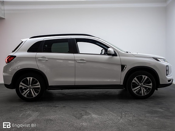 Mitsubishi ASX 11 of 30