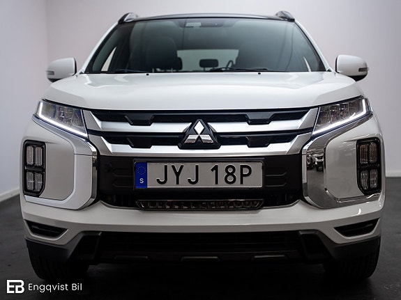 Mitsubishi ASX 3 of 30