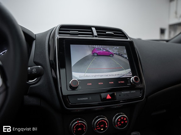 Mitsubishi ASX 24 of 30