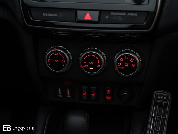 Mitsubishi ASX 26 of 30
