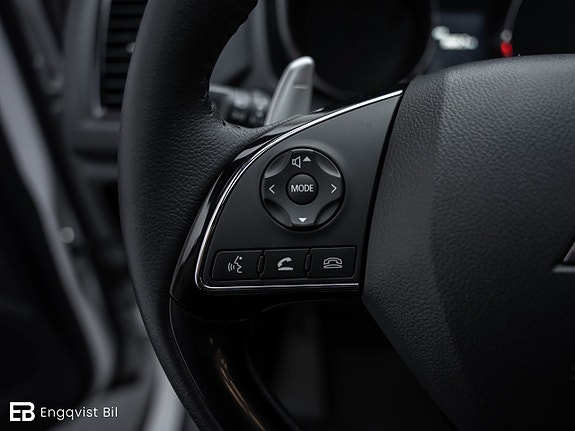 Mitsubishi ASX 21 of 30