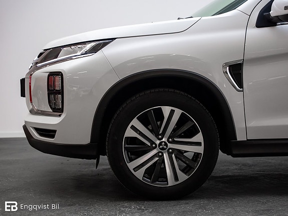 Mitsubishi ASX 5 of 30