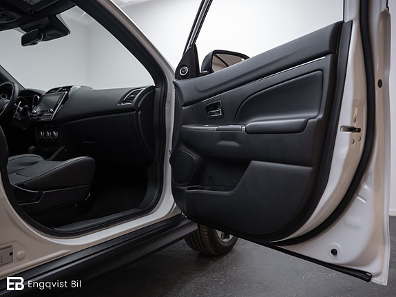 Mitsubishi ASX 28 of 30