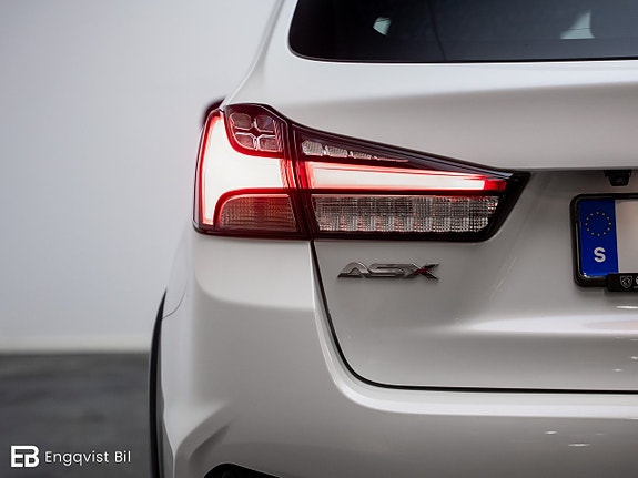 Mitsubishi ASX 15 of 30