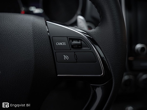 Mitsubishi ASX 22 of 30