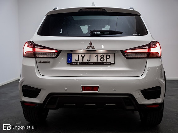 Mitsubishi ASX 10 of 30