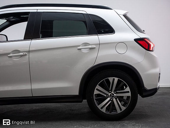 Mitsubishi ASX 6 of 30