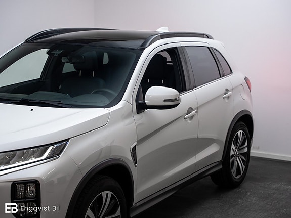 Mitsubishi ASX 2 of 30