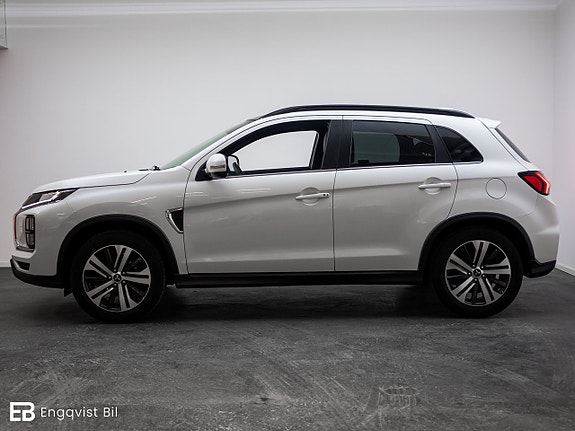 Mitsubishi ASX 4 of 30