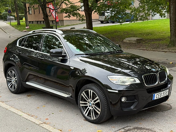 BMW X6 5 of 24