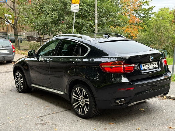 BMW X6 3 of 24