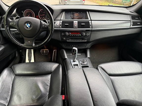 BMW X6 8 of 24