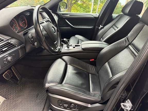 BMW X6 12 of 24