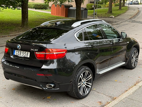 BMW X6 4 of 24
