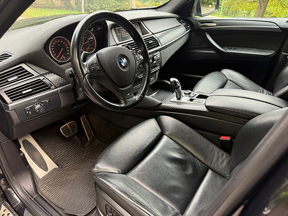 BMW X6 9 of 24