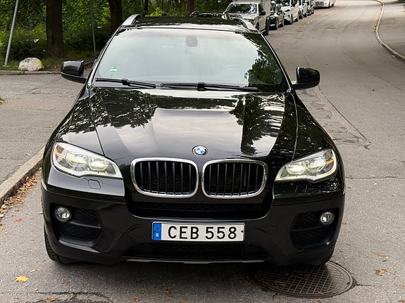 BMW X6 7 of 24