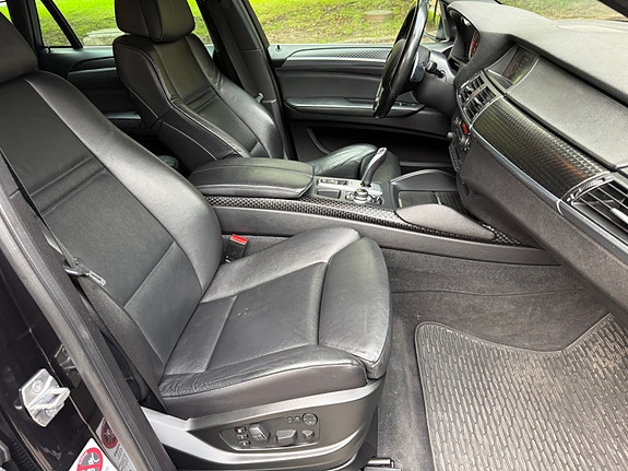 BMW X6 10 of 24