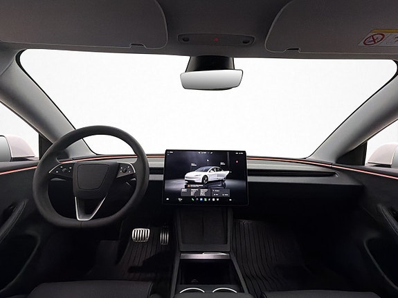 Tesla Model 3 14 of 30